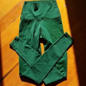 XS/S Mika Yoga Hi-waist Legging